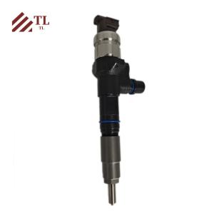 1J770-53051 Fuel Injector For Kubota Engine High Guarantee