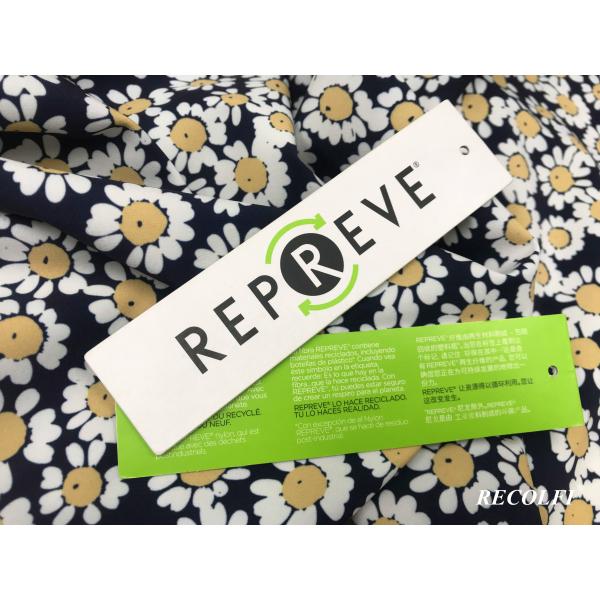 Eco Smart Family Advanced Fit Recycled Elastane Asahi Kasei Roica Spandex Activewear