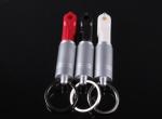 COMER eas tag sensor & Display security stop lock eas tag & retail hard eas tag