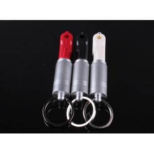 COMER supermarket sliding display magnetic hook stop lock for mobile phone