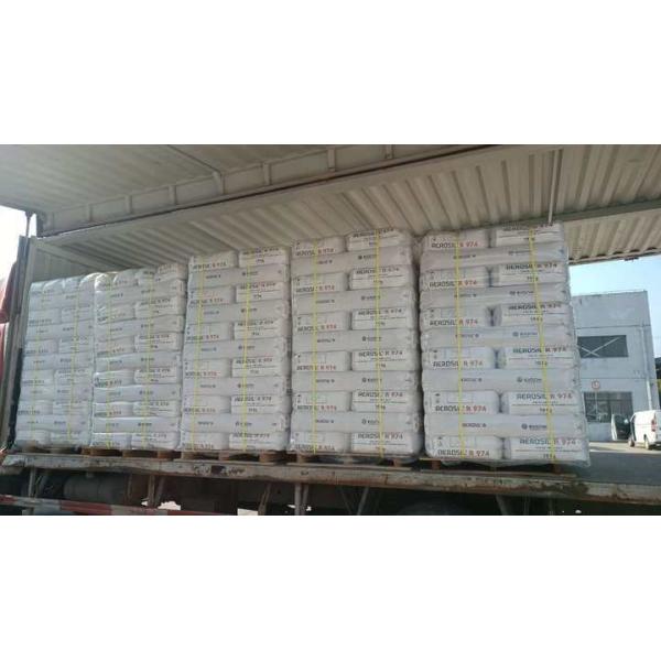 Quality Marine Coatings Fumed Silica R202 Silica Based Rheology Additive wholesale