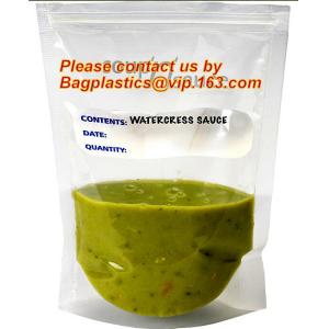 Saddle Slider Grip bags, Deli Fresh, Press seal Top Saddle bags, press seal bags