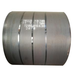 China Q235b Carbon Steel Coil S275jr Hr Coil Sheet Hot Rolled For Construction on sale