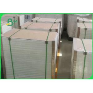 Cheap Recyclable 240gsm Stone Paper For Textbooks 64 x 90cm Tear Resistant for sale