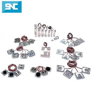 Theory Strain Gauge Sensor SC616C Electronic Scale Weight Sensor Load Cell 300g