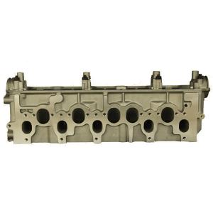 China VOLKSWAGEN Tranporter T4 AAB AJB AJA Aluminum Cylinder Head 074103351D 908057 2.4L 10V on sale
