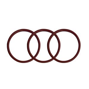 Optimal Performance Custom O-Ring Seals in AS568 PG Standard Size and Various