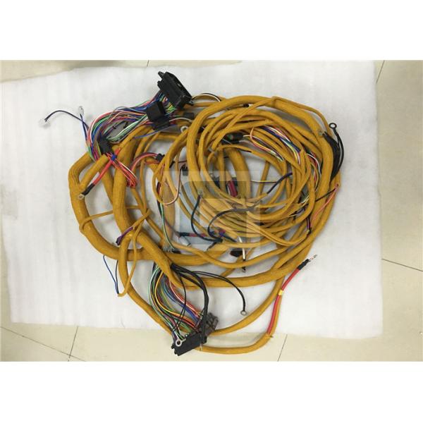 320D E320D Excavator Spare Parts C6.6 Engine Wire Harness 260-5542 277-4716 2605542