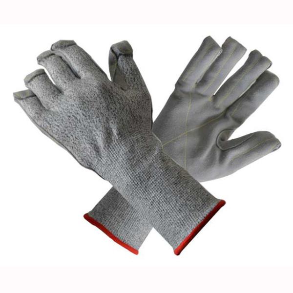 Quality Durable Anti Cut Gloves Multipurpose For Paper / Cardboard Treatment wholesale