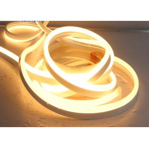 Silicone LED Neon Rope Light -12 Volt Dot-Free Light‎ LED Silicone Neon Flex12V