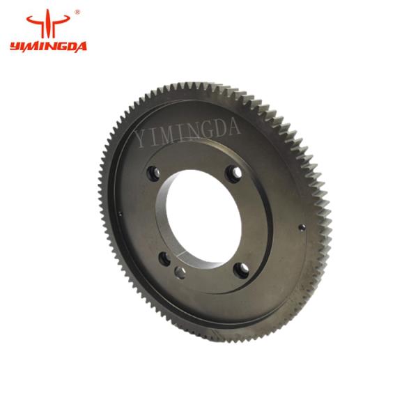 100130 Spur Gear Z=100 M=1.5 For D8002 Bullmer Cutter Parts