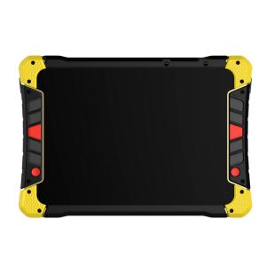 Higher Protection Rugged Tablets PC IP65 GSM 4G LTE WIFI Camera with Barcode