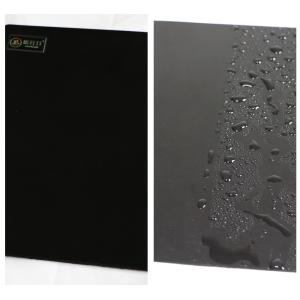 ASTM Smooth HDPE Geosynthetic Membrane For Environmental Protection