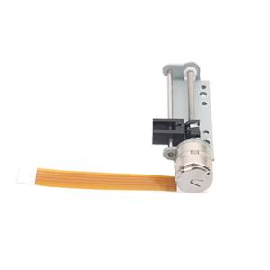 3.3 v DC 10mm Mini Slider Screw Stepper Motor 18° Step Angle linear stepping