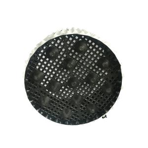 14L Flexible 30cm Dia Plastic Durable Air Root Pruning Containers