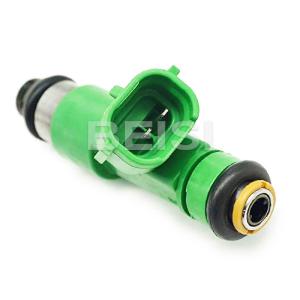 Nissan Pathfinder Quest 350Z 3.5L Fuel Injectors 16600JK20A 16600-JK20A