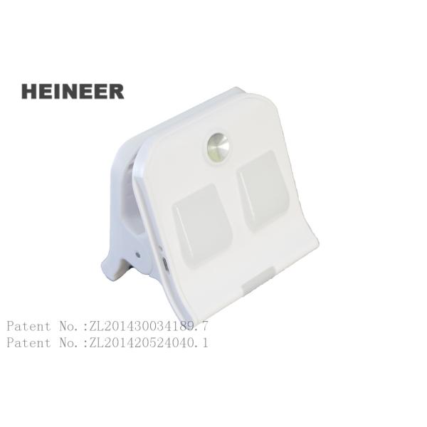 Quality Heineer LED Solar Lights for Outside with solar power charge automatically wholesale