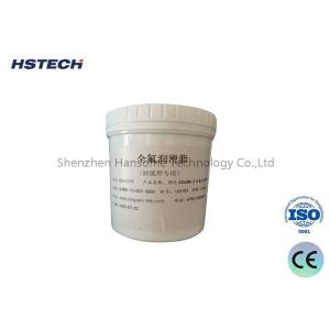 China Ultra-High Temperature Grease Perfluorinated Grease for Soldering Wave and Reflow on sale China Ultra-High Temperature Grease Perfluorinated Grease for Soldering Wave and Reflow on sale