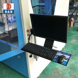 CCD Vision visual epoxy Silicone PU Dispensing Machine AB Resins Compound Dosing