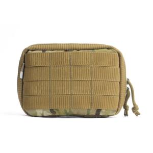 EMT Tactical Molle First Aid Pouch First Responder Kits For Trauma