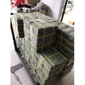 Durable 4HF1 Pulley Crankshaft OEM 8-97033-171-2 For Marine Diesel Engine