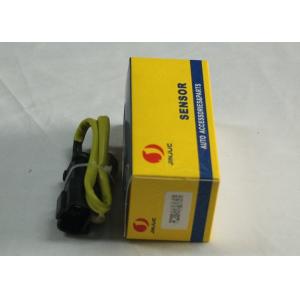 PC200-5 Komatsu Excavator Spare Parts Water Temperature Sensor High Performance