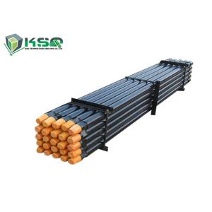 High Steel API DTH Drill Pipes for Underground Mining Water Well