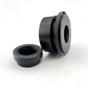 ASTM Standard Aluminum Washer CNC Machining with Customization and Customized