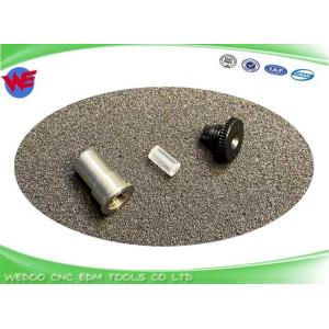 GUIDE C Cap Sodick EDM Water Nozzle , Jet Nozzle AQ AG AD