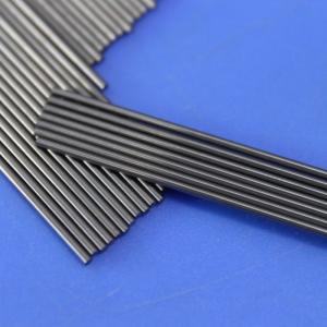 Customized High Precision Hard Metal Tungsten Carbide Round Bars