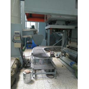 China Energy Saving Hot Dip Electroplate Wire Zinc Coating Equipment on sale