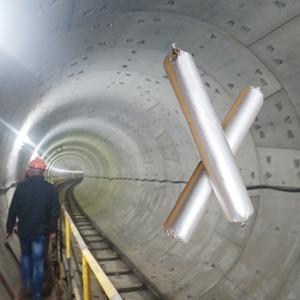 High Modulus PU Sealant for Construction with High-Quality Polyurethane Building