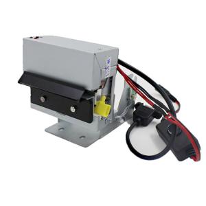 2 Inches Small Thermal Kiosk Ticket Printers With Imported Print Head