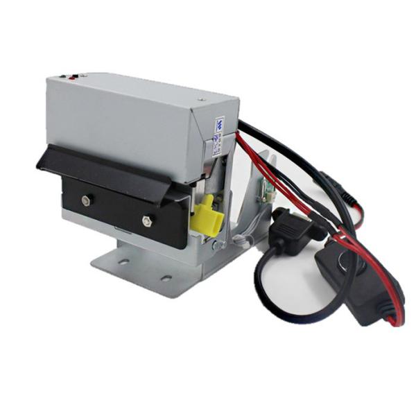 2 Inches Small Thermal Kiosk Ticket Printers With Imported Print Head