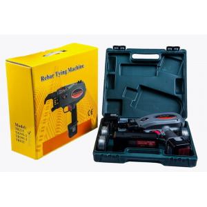 Hand And Power Rebar Tier Tying Machine Tool / Battery Operated Hand Tools