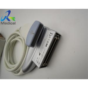 GE 12L-RS Linear Array Ultrasound Transducer Probe Electronic Diagnostics