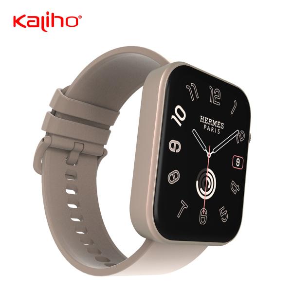 Quality J11 Smart Watch with 1.83” IPS Display IP68 Waterproof 70 Sports Modes Magnetic Charging Method wholesale