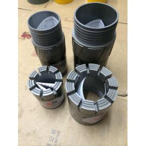 Surface Set Diamond Core Bit Mining Drilling Hole Wireline Diamond Imp