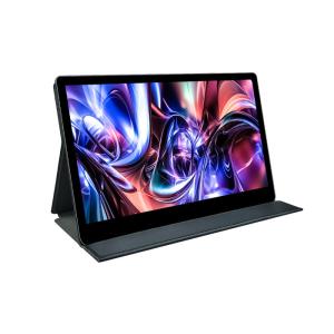 15.6inches 1080P 10 Points Capacitive Portable Touch Screen Monitor