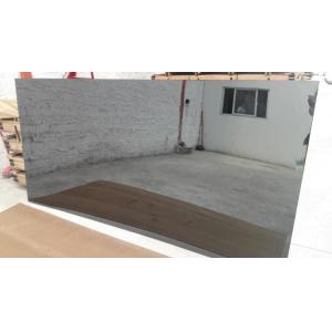 2019 Made In China 4*8 Titanium Black Coated Stainless Steel Sheet  For Interior Wall Panels