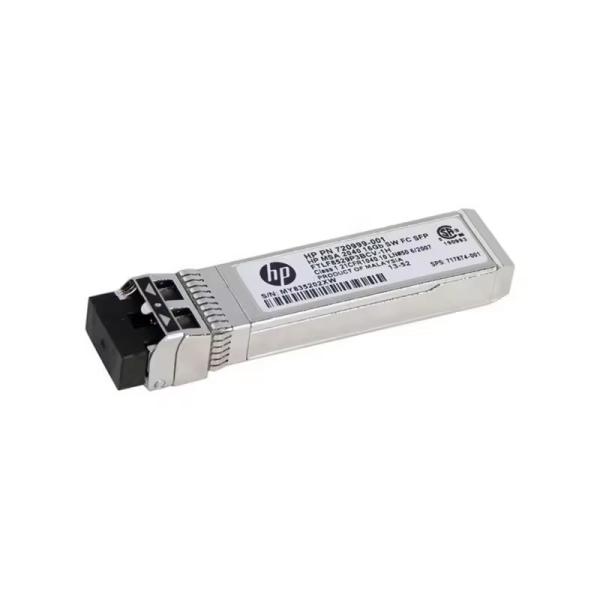 16Gb Short Wave Fibre Channel SFP Transceiver C8R24B 4-Pack Server Device for