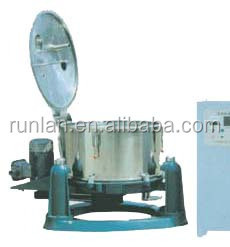 Dewatering Centrifugal Machine Model Choosing Stainless Steel for Industry