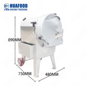 Powder Vegetable Chopper Dicer Onion Chopper Australia