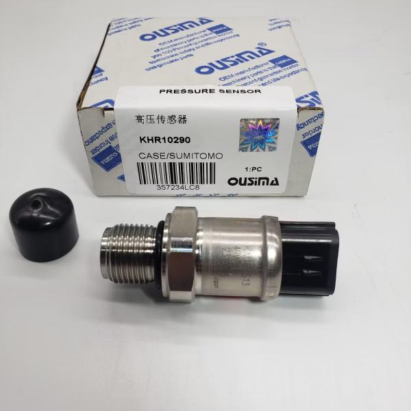 KHR10290 High Pressure Sensor For CX210B CX240B Sumitomo SH120 SH200 SH210 SH240 SH250