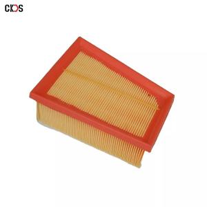 Air Filter Japanese Truck Spare Parts For MAN STEYR-DAIMLER-PUCH ERF TGA TGX TGS