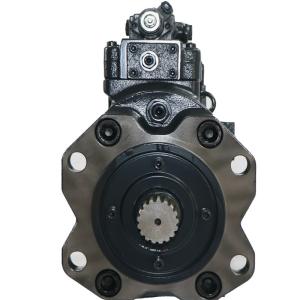 K5D140DT-1E05 Excavator EC250D Hydraulic Main Pump For Engine Parts