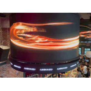 Customized LED Wall Panel Seamless Splicing Board P2.5 P3 P4 P5