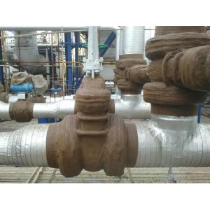 Neutral Petrolatum Anti Corrosion Tape For Gas Pipe Waterproofing
