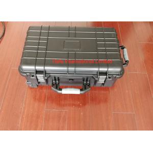 1.6 M 800W Dimmable Halogen Balloon Lighting With 4.2m Or 5.8m Heavy Duty Tripod