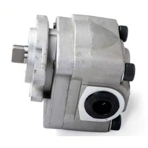 Construction Machinery Hydraulic Gear Pump 341-2860 3412860 Pilot Pump For 311D